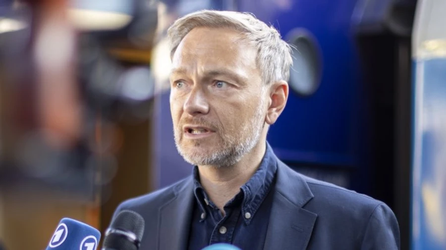 Німеччина і надалі підтримуватиме Україну - головний фінансист країни