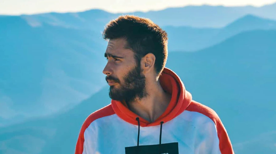 За синьо-жовту фарбу окупанти на 15 років посадили кримського художника