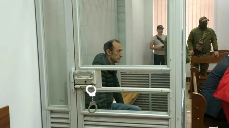 Спроба викрасти літак РФ: суд закрив для ЗМІ засідання з обрання запобіжного ексрозвіднику