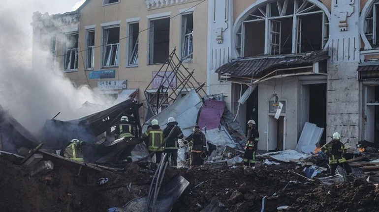 Ukraine will continue battle for Bakhmut to degrade Wagner Group's best forces – ISW