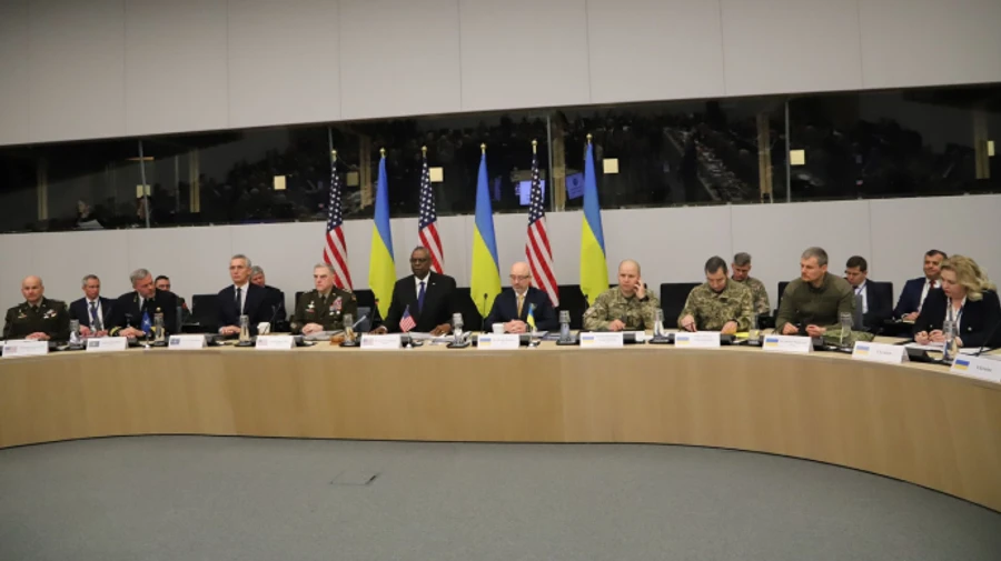 Наступний Рамштайн може пройти у середині березня – Резніков