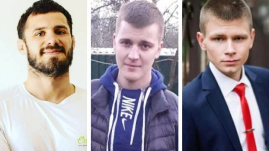 Двох рейкових партизанів засудили до 22 років тюрми в Білорусі