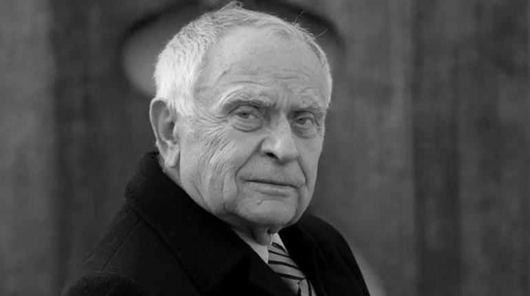 Що ми пам'ятатимемо про Павличка: творчість, активізм та вірші, що стали хітами