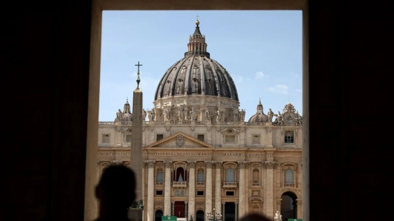 Ватикан назвал официальную причину смерти Папы Римского
