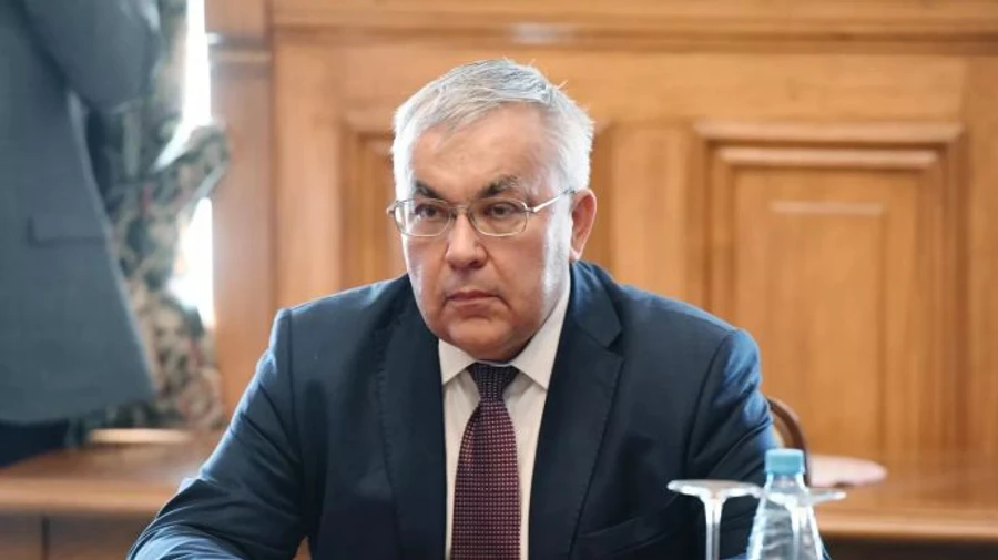 Дипломат РФ пожаловался Турции на агрессивное поведение ВСУ