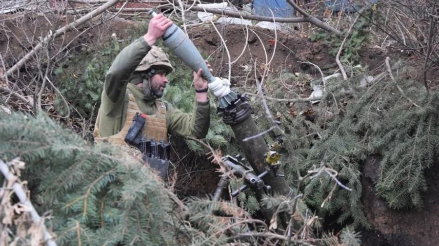 РФ не прекратит ракетные удары по Украине, а боевые действия с наступлением зимы не остановятся – Белый дом