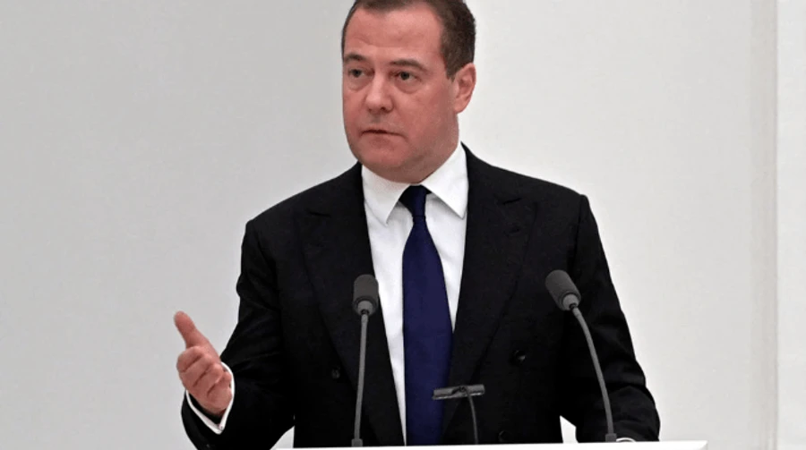 Medvedev comments on Elon Musk's tweets: Good job