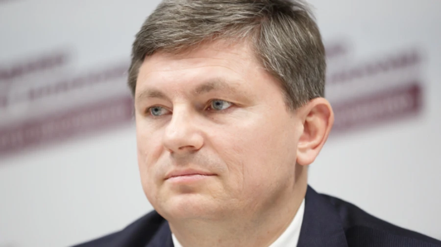 Соратник Порошенко объяснил свою связь с ботофермером: Это черный пиар власти