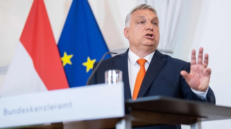 Покарання для Угорщини. Коли ЄС зможе позбавити права вето антизахідний уряд Орбана