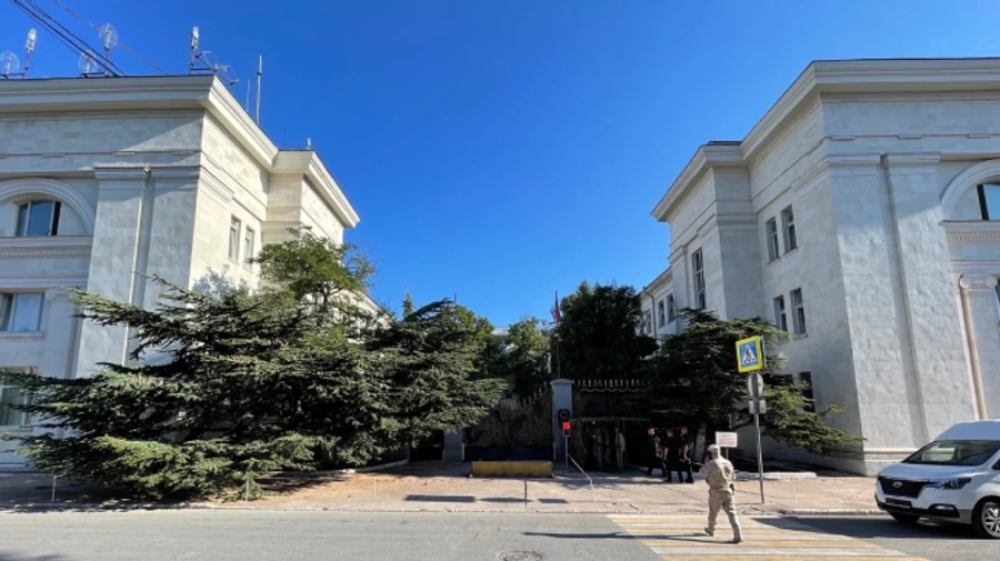 ВМС про удар БПЛА по Севастополю: окупанти так бояться ЗСУ, що вправляються у вигадках