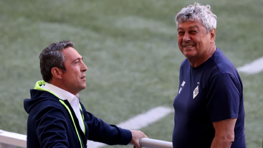 Президент Фенербахче після скандалу на матчі: Не будемо просити вибачення в України