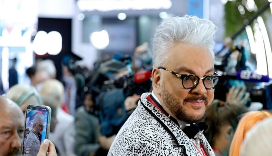 НАЗК пропонує ввести санкції проти Кіркорова, Корольової та подруги Путіна