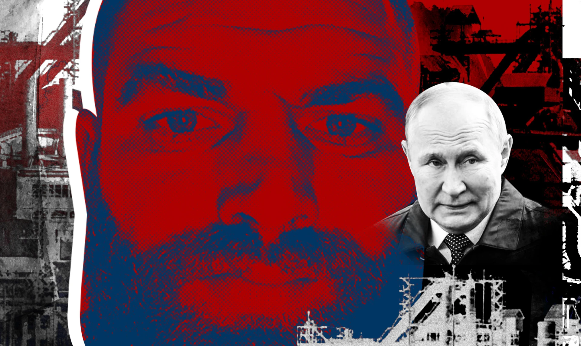 An Island of Hope: How the Azovstal defenders got out and where they are now