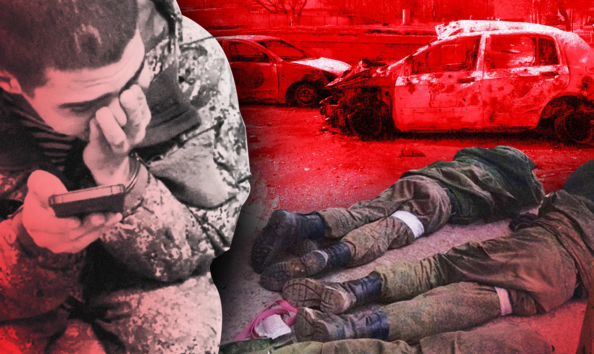 Закони і звичаї війни. Пояснюємо, звідки вони беруться і що кажуть