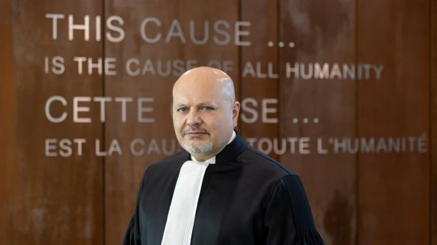 Війна РФ проти України: трибунал у Гаазі розпочав розслідування