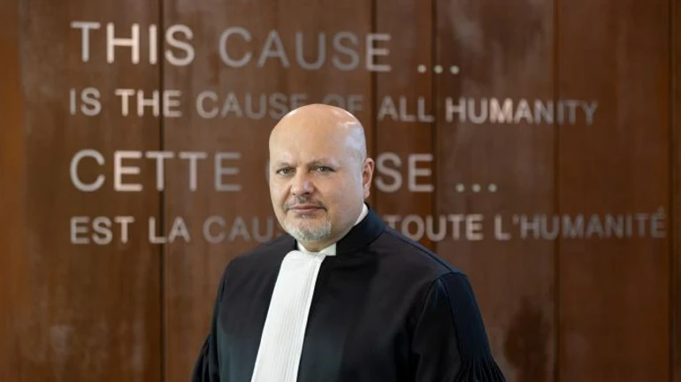 Война РФ против Украины: трибунал в Гааге начал расследование