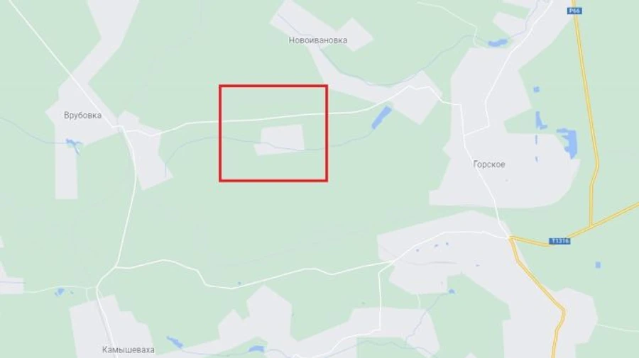 Авто гуманітарної місії потрапило під обстріл на Луганщині