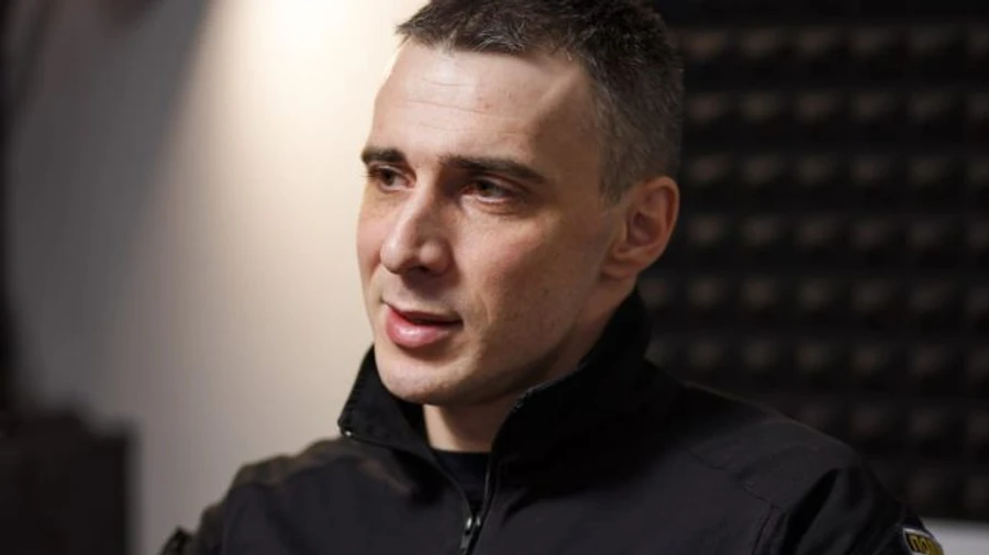 Патрульний про справу Трухіна: Монастирський міг знати про ДТП за 7-10 хвилин