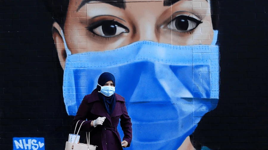 Covid у світі: Майже 8 тисяч померлих, найбільше в США, РФ і Польщі