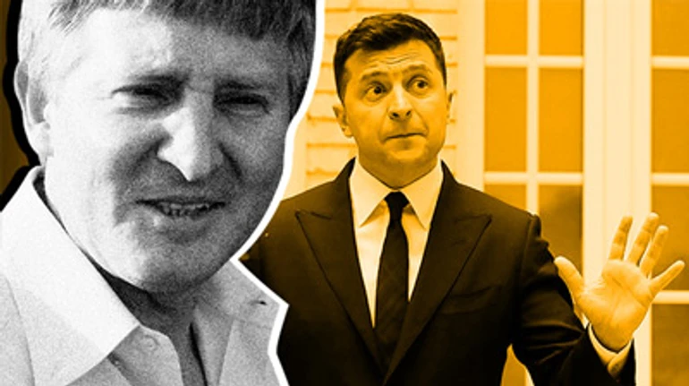 Зеленський проти Ахметова: хто виграв бій за мільярди виробникам зеленої електроенергії