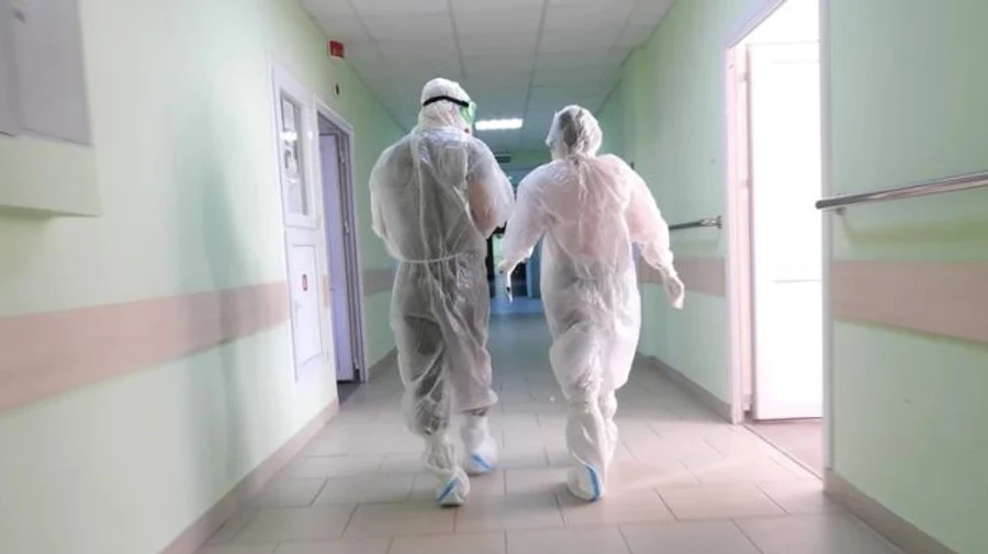 В Крыму 597 случаев Covid за сутки:  Череде антирекордов нет конца