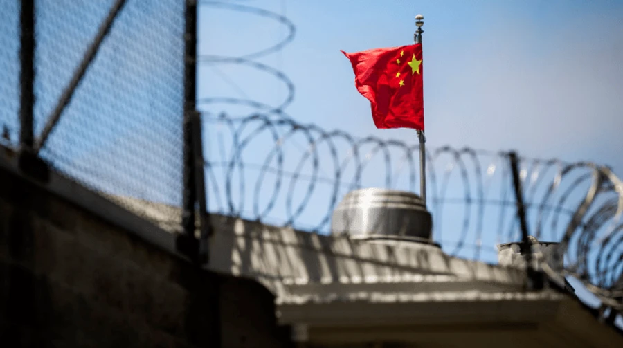 ЗМІ: Китай випробував здатну доставляти ядерну зброю гіперзвукову ракету