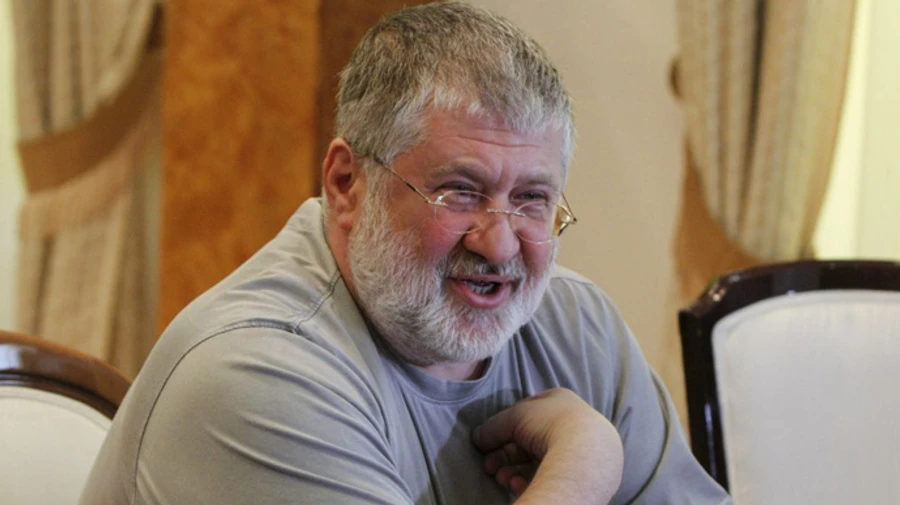 Pandora Papers: стала відома роль міжнародних провайдерів у виведенні коштів з Приватбанку