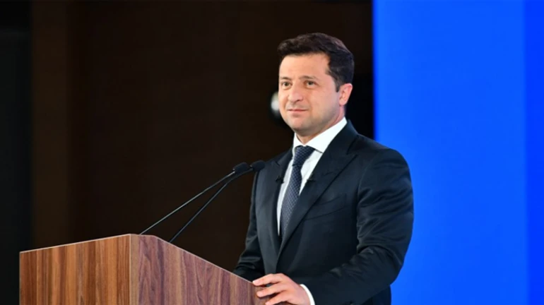 Зеленський чекає людей, які готові працювати на державу за 30 тисяч грн