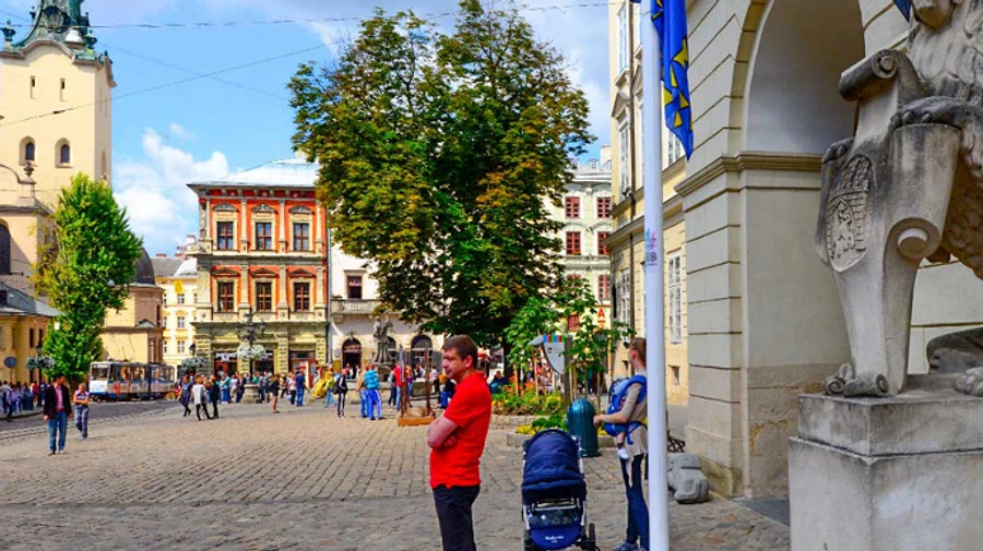 Львов решил усилить карантин из-за штамма Дельта