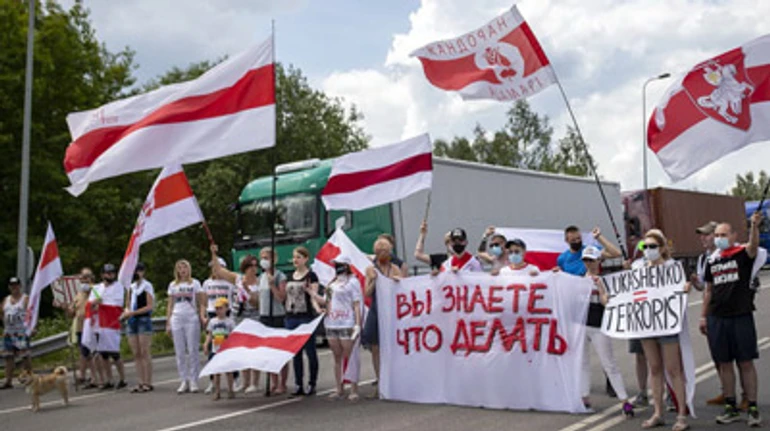 План РФ и красные линии Лукашенко: отвечаем на вопросы о событиях в Беларуси