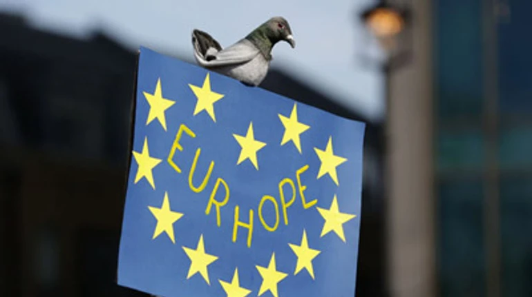 Три рецепти для перемоги над Кремлем: європейський погляд на інформаційну війну