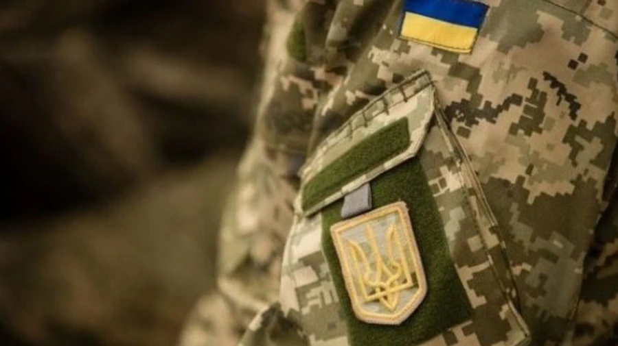 Военный ВСУ подорвался на неизвестном устройстве