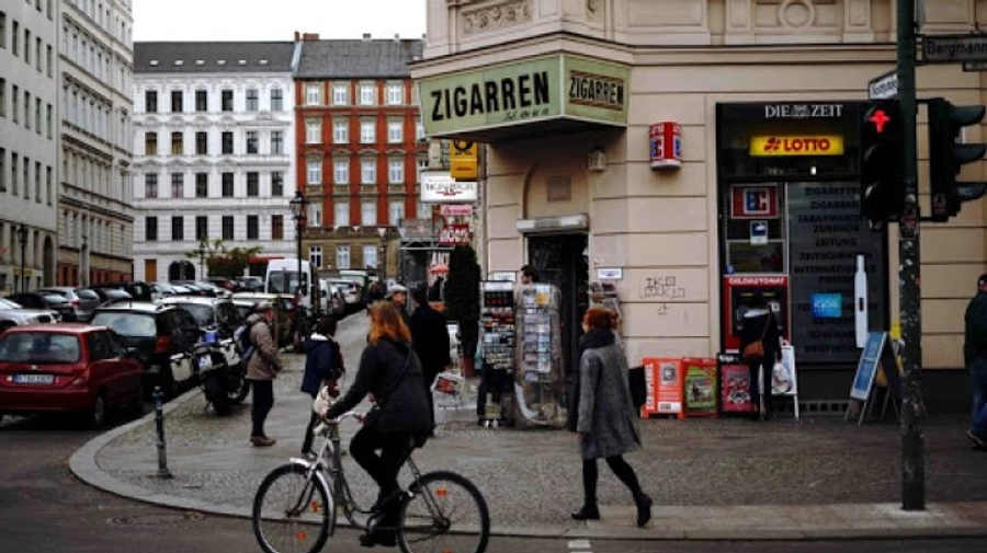 У Німеччині почали діяти привілеї для вакцинованих