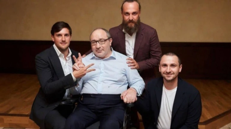 Сину покійного Кернеса від батька дісталось 30 мільйонів готівкою