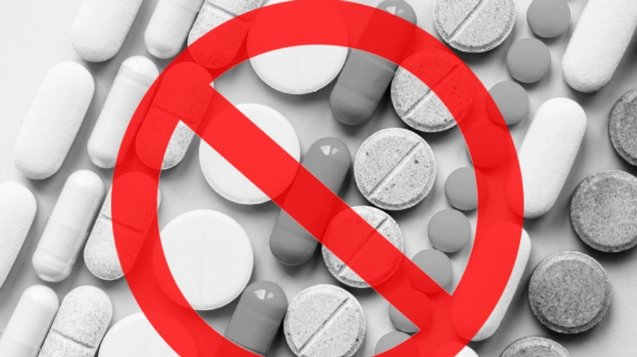 Уряд розширив перелік заборонених до перевезення через кордон препаратів