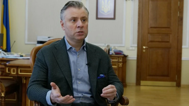 Продавать газ по 6,99 – это не в убыток. Юрий Витренко о марже Фирташа, веерных отключениях и социальных тарифах