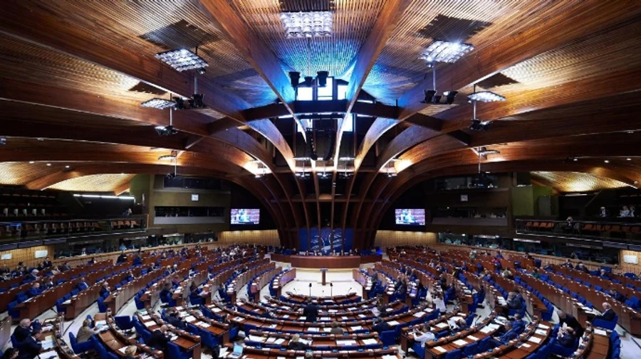 У ПАРЄ пообіцяли РФ юридичні висновки після жорсткого придушення протестів