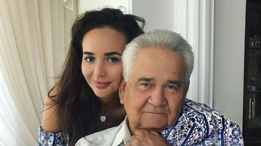 Фокин вошел в ТКГ после того, как внучка познакомила его с Ермаком