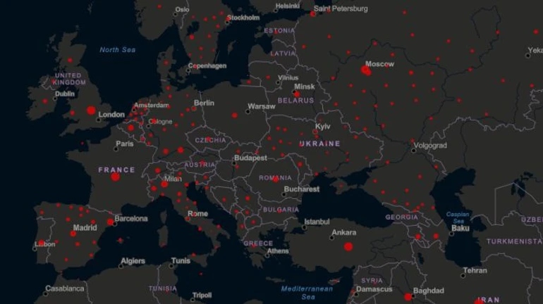 В МОЗ готовятся ко второй волне COVID-19: в Европе уже начинается