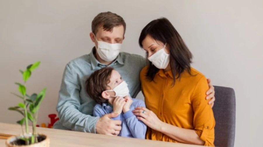 Україна переходить до наступного етапу послаблення карантину