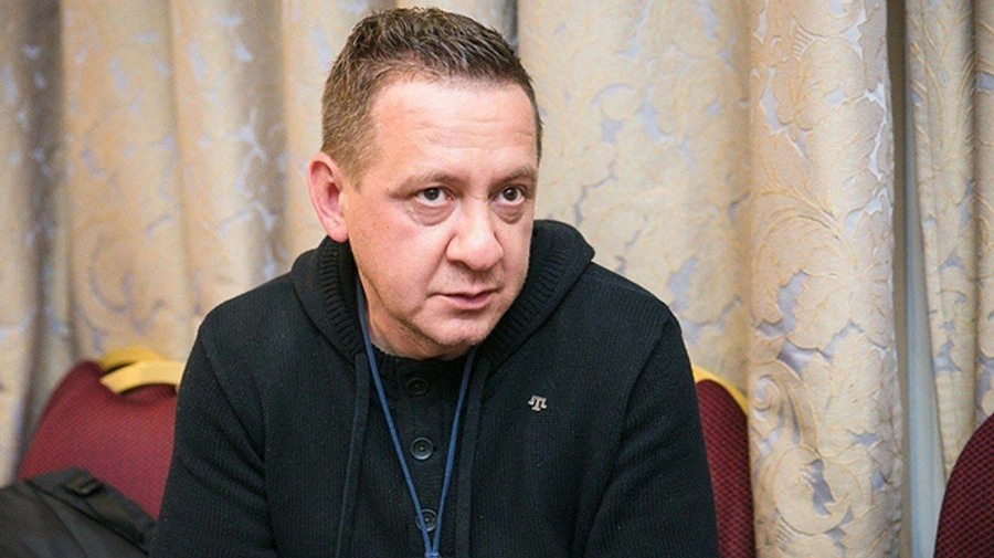 Муждабаєва визнали терористом у Росії