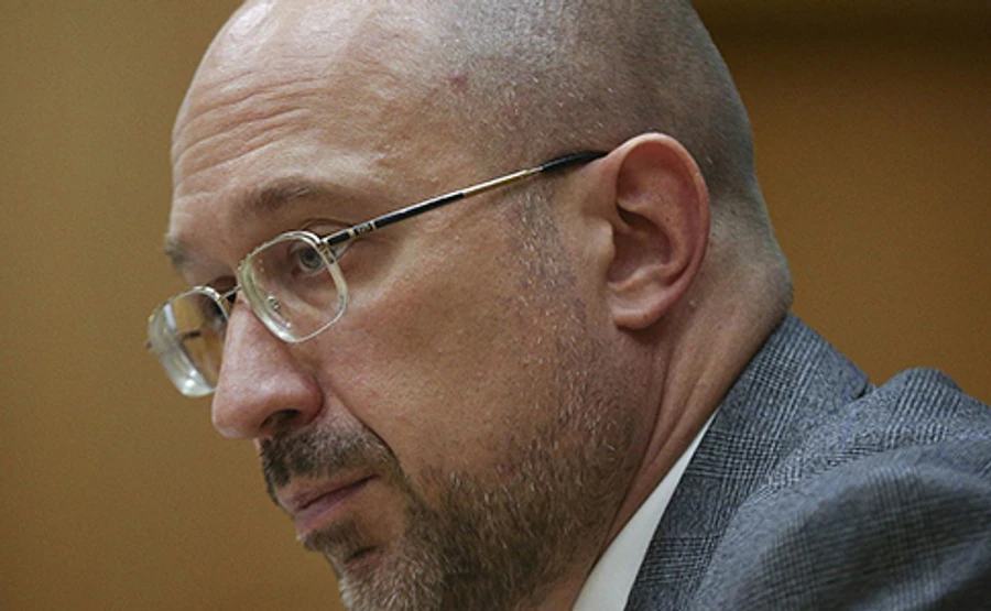 Правительство разрабатывает план поддержки бизнеса и тех, кто потеряет работу – Шмыгаль