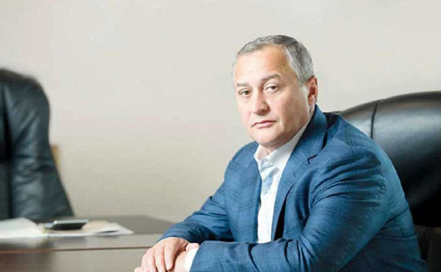 Екснардепу Бобову повідомили про підозру