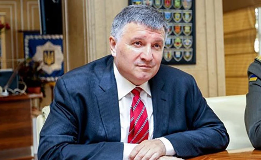 За делом Сытника стоит Аваков – ЦПК