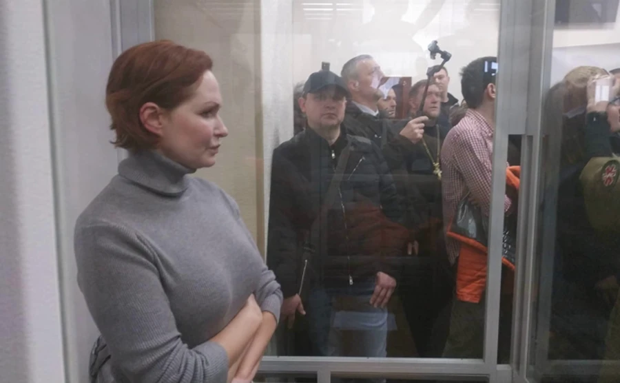 Дело Шеремета: прокуроры не пришли на рассмотрение апелляций, суды отложили