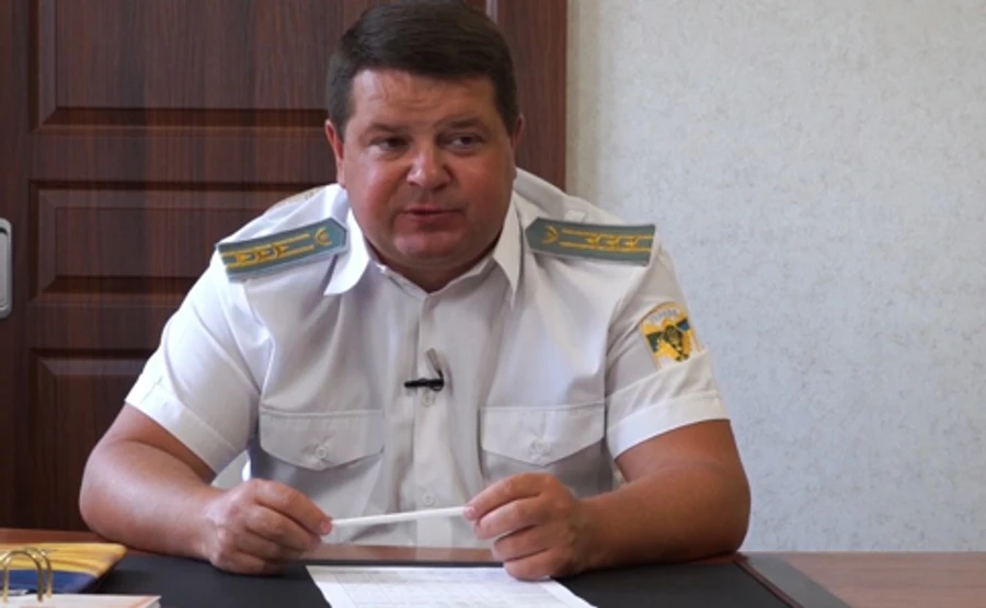 Арестовали директора лесхоза за взятку детективу НАБУ