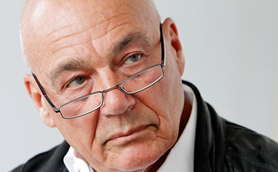 У МЗС РФ вважають внесення Познера до бази Миротворця викликом для Зеленського