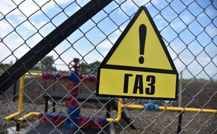 Венгрия хочет получить азербайджанский газ с 2021 года: yкраинский транзит под угрозой