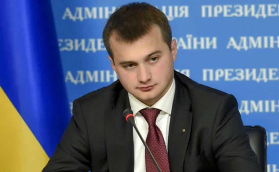 Березенко судится с Гриценко за честь и одну гривню