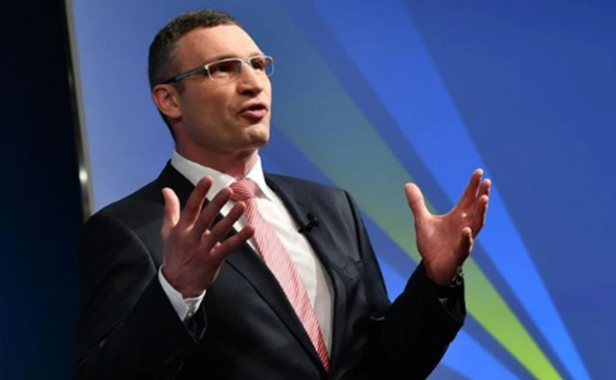 Проїзд по 8: Кличко розповів, на що витратять доходи від підвищення тарифів